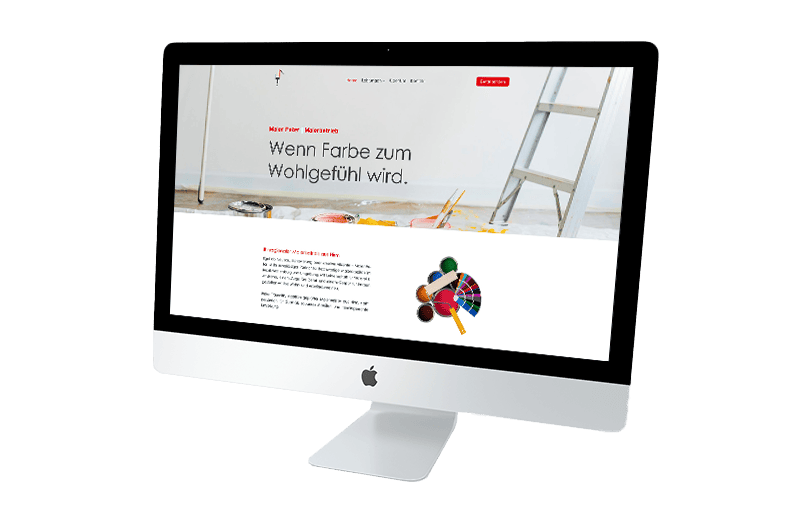 Webdesign Agentur Burgenland